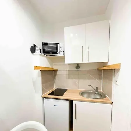 L'Echappee Nantaise Apartment Nantes Exterior photo