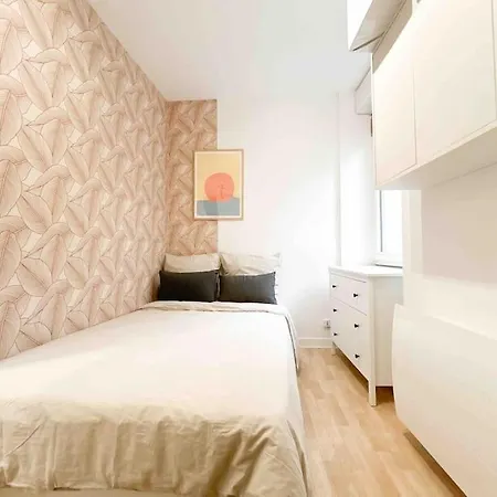L'Echappee Nantaise Apartment Nantes Exterior photo